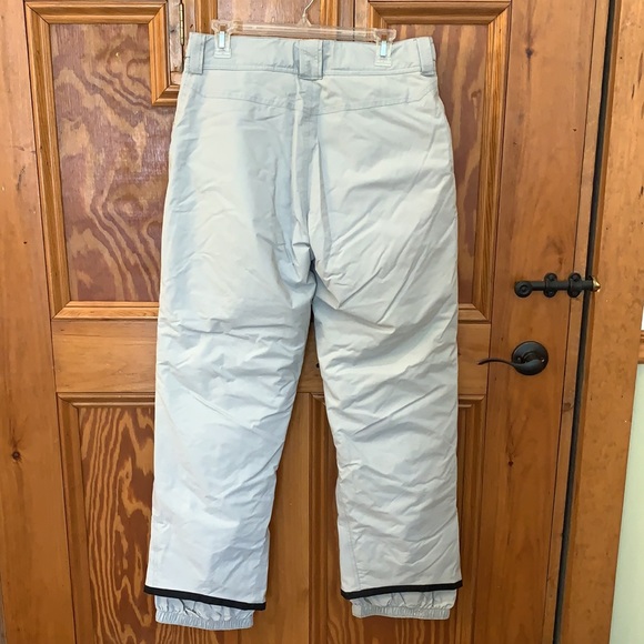 NWT EMS Freescape waterproof insulated pants - Picture 3 of 4